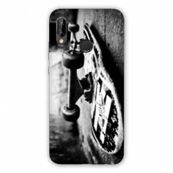 Coque Samsung Galaxy A20e Skate Vintage