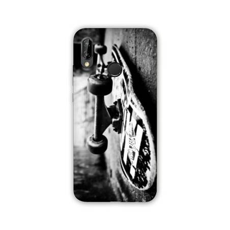 Coque Samsung Galaxy A20e Skate Vintage