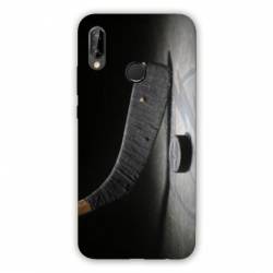 Coque Samsung Galaxy A20e Hockey palet