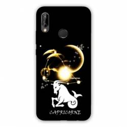 Coque Samsung Galaxy A20e signe zodiaque Capricorne