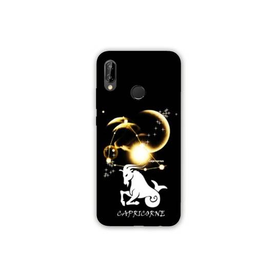 Coque Samsung Galaxy A20e signe zodiaque Capricorne
