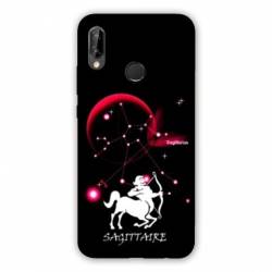Coque Samsung Galaxy A20e signe zodiaque Sagittaire