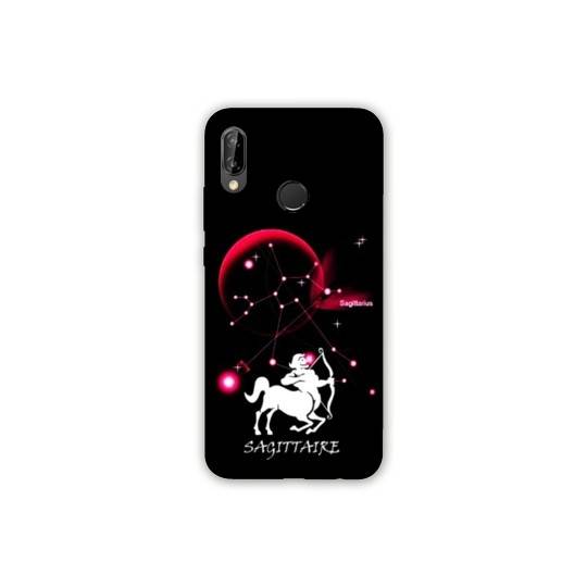 Coque Samsung Galaxy A20e signe zodiaque Sagittaire