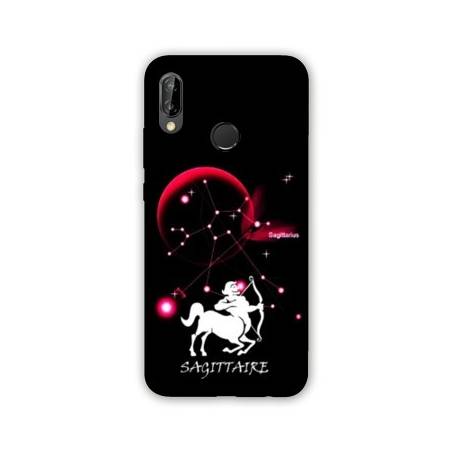 Coque Samsung Galaxy A20e signe zodiaque Sagittaire