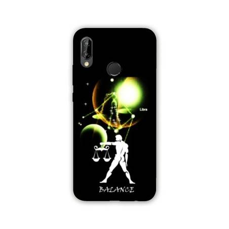 Coque Samsung Galaxy A20e signe zodiaque Balance