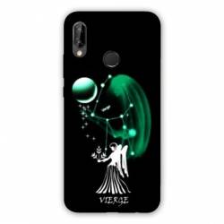 Coque Samsung Galaxy A20e signe zodiaque Vierge