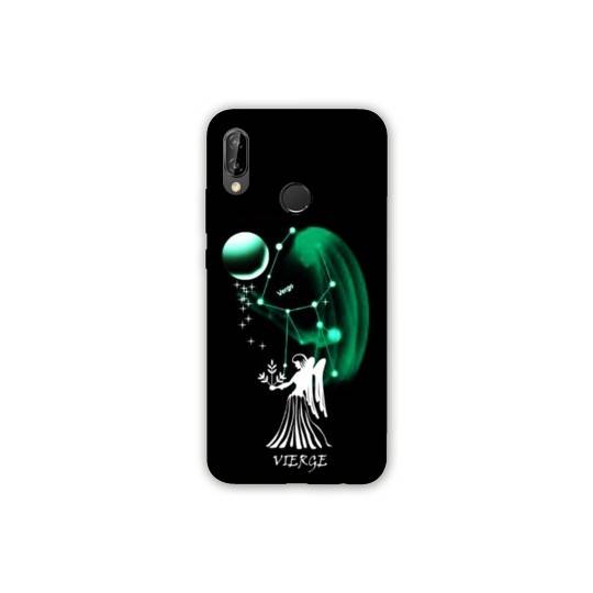Coque Samsung Galaxy A20e signe zodiaque Vierge