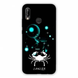 Coque Samsung Galaxy A20e signe zodiaque Cancer