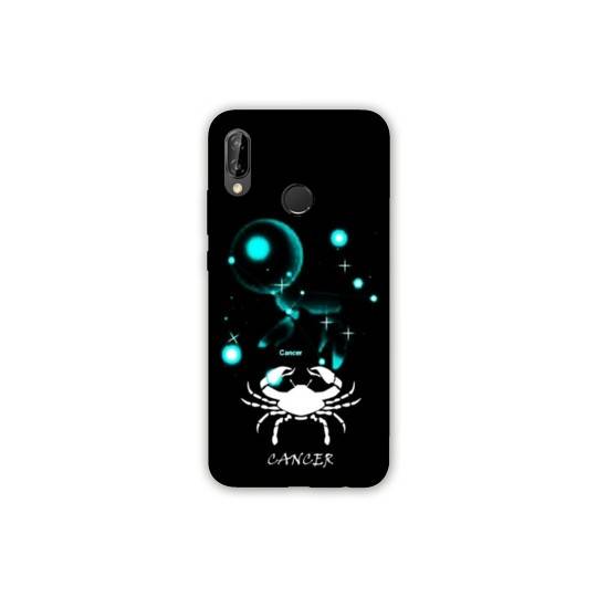 Coque Samsung Galaxy A20e signe zodiaque Cancer