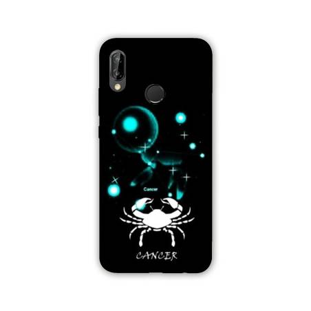 Coque Samsung Galaxy A20e signe zodiaque Cancer