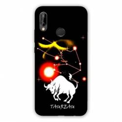 Coque Samsung Galaxy A20e signe zodiaque Taureau