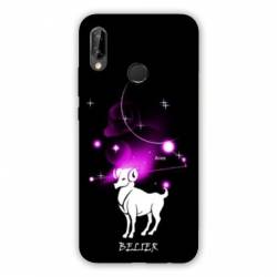 Coque Samsung Galaxy A20e signe zodiaque Bélier