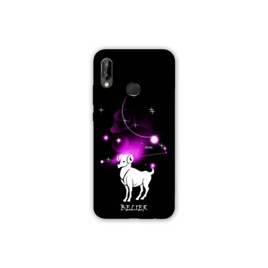 Coque Samsung Galaxy A20e signe zodiaque Bélier