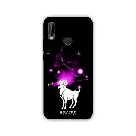 Coque Samsung Galaxy A20e signe zodiaque Bélier