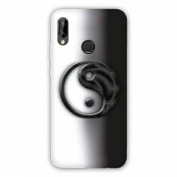 Coque Samsung Galaxy A20e Yin Yang 3d