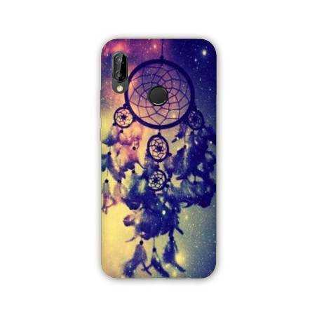 Coque Samsung Galaxy A20e attrape reve Colore