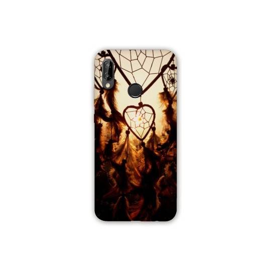 Coque Samsung Galaxy A20e attrape reve Noir