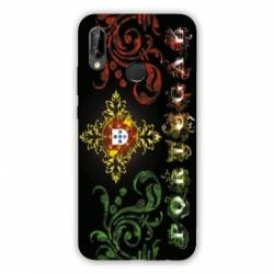 Coque Samsung Galaxy A20e Portugal Arabesque