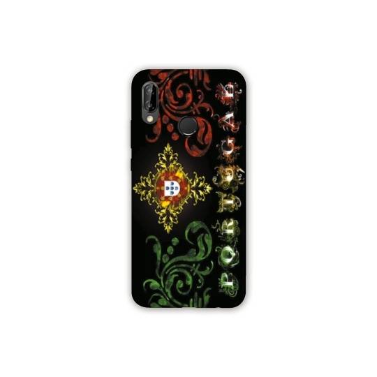 Coque Samsung Galaxy A20e Portugal Arabesque