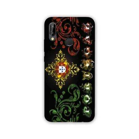 Coque Samsung Galaxy A20e Portugal Arabesque