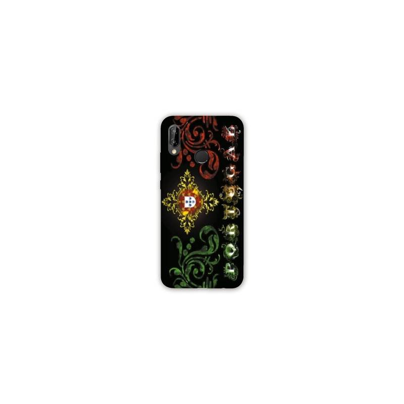 Coque Samsung Galaxy A20e Portugal Arabesque