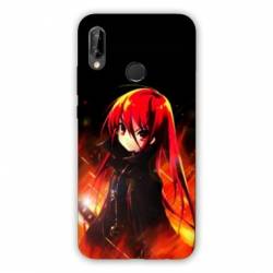 Coque Samsung Galaxy A20e Manga Shana