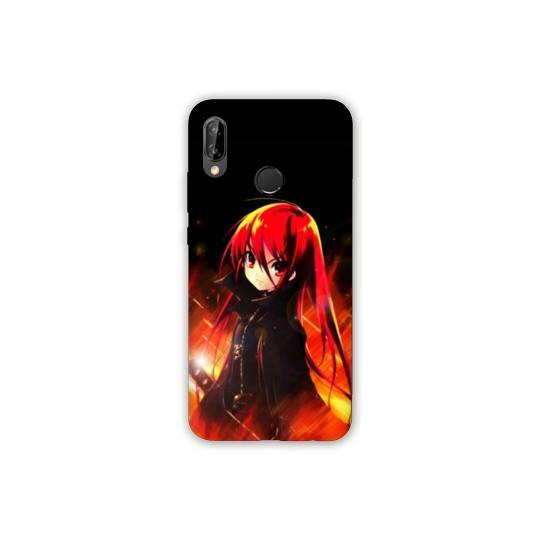Coque Samsung Galaxy A20e Manga Shana