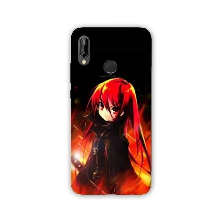 Coque Samsung Galaxy A20e Manga Shana