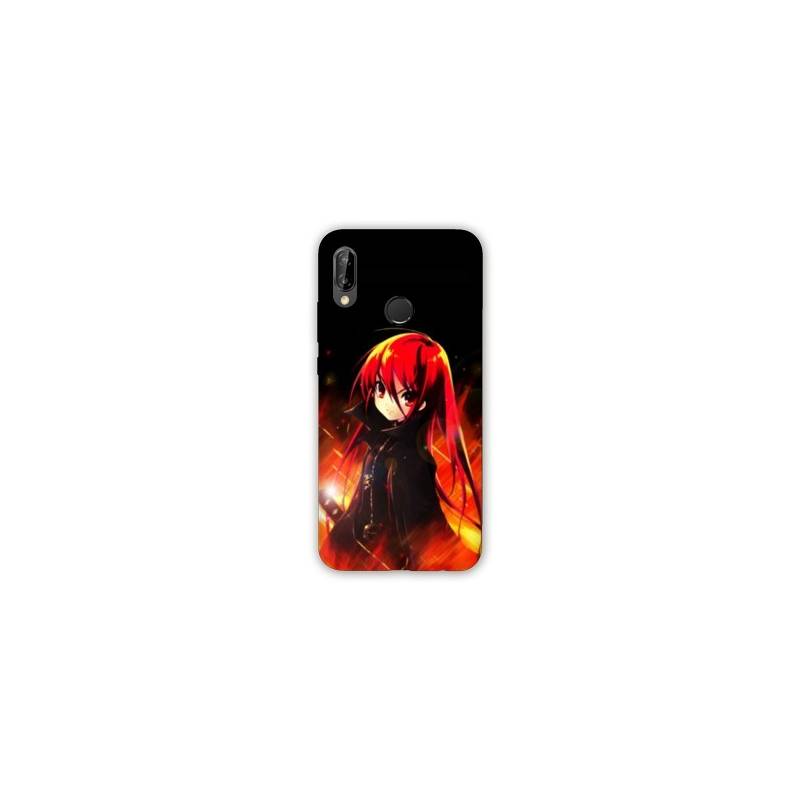 Coque Samsung Galaxy A20e Manga Shana