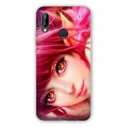 Coque Samsung Galaxy A20e Manga Elfe