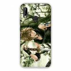 Coque Samsung Galaxy A20e Manga bois