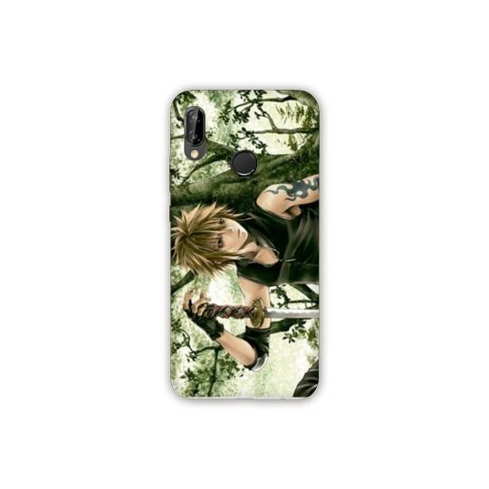 Coque Samsung Galaxy A20e Manga bois