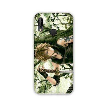 Coque Samsung Galaxy A20e Manga bois