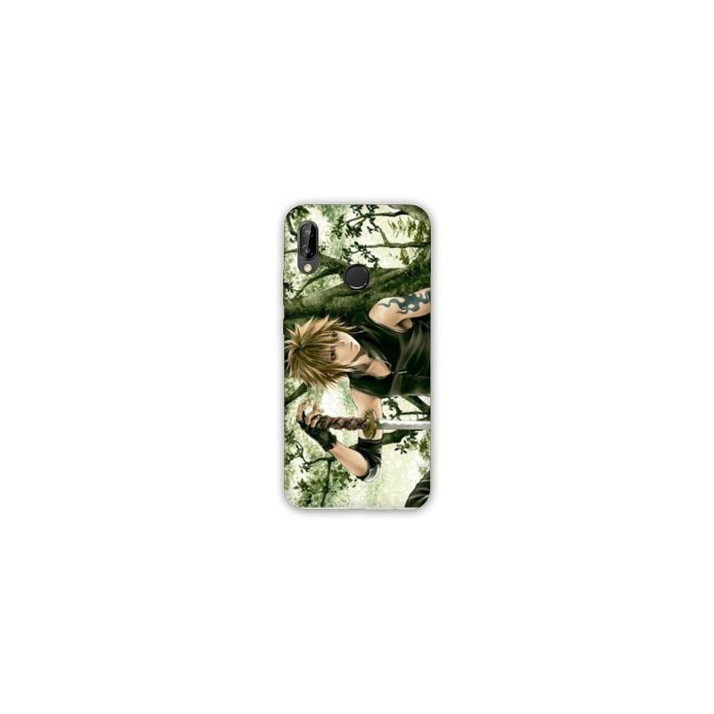 Coque Samsung Galaxy A20e Manga bois