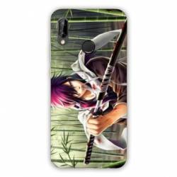 Coque Samsung Galaxy A20e Manga bambou