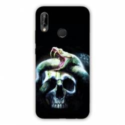 Coque Samsung Galaxy A20e serpent crane