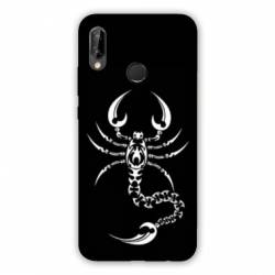Coque Samsung Galaxy A20e scorpion
