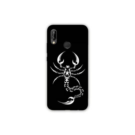Coque Samsung Galaxy A20e scorpion