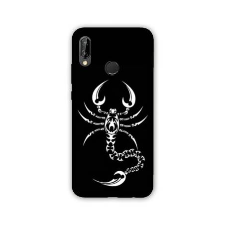 Coque Samsung Galaxy A20e scorpion