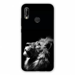 Coque Samsung Galaxy A20e roi lion