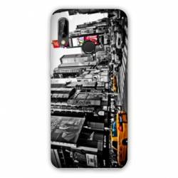 Coque Samsung Galaxy A20e Amerique USA New York Taxi