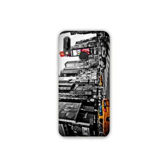 Coque Samsung Galaxy A20e Amerique USA New York Taxi