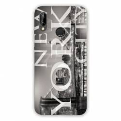 Coque Samsung Galaxy A20e Amerique USA New York
