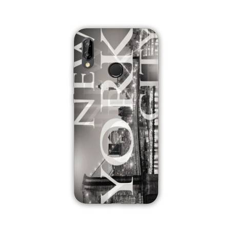 Coque Samsung Galaxy A20e Amerique USA New York