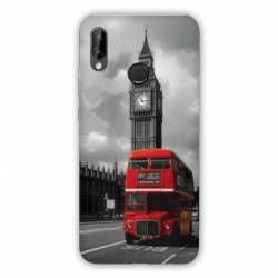 Coque Samsung Galaxy A20e Angleterre London Bus