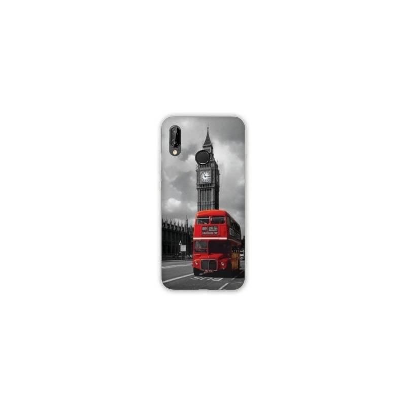 Coque Samsung Galaxy A20e Angleterre London Bus