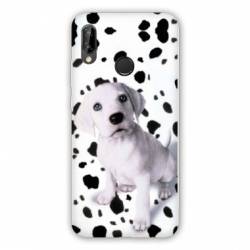 Coque Samsung Galaxy A20e Chien dalmatien