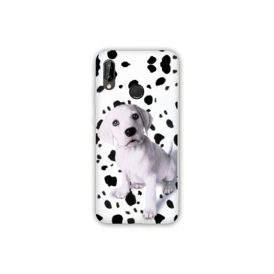 Coque Samsung Galaxy A20e Chien dalmatien