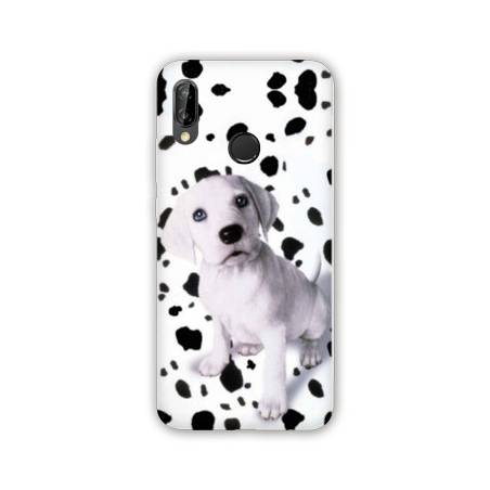 Coque Samsung Galaxy A20e Chien dalmatien