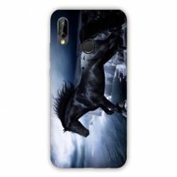 Coque Samsung Galaxy A20e Cheval